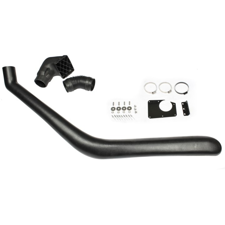 Snorkel Mitsubishi L200 96-06 - Wlot Powietrza