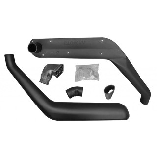Snorkel Toyota Land Cruiser FJ80 - Wlot powietrza 90-98