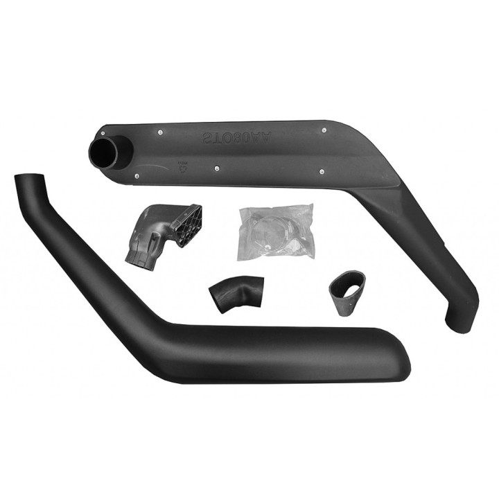 Snorkel Toyota Land Cruiser FJ80 - Wlot powietrza 90-98