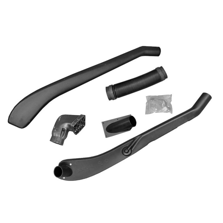 Snorkel Jeep Wrangler TJ - Wlot powietrza