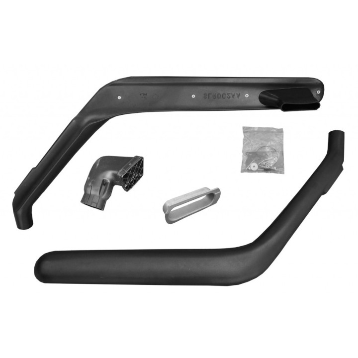 Snorkel Land Rover Discovery II 98-04 - Wlot Powietrza