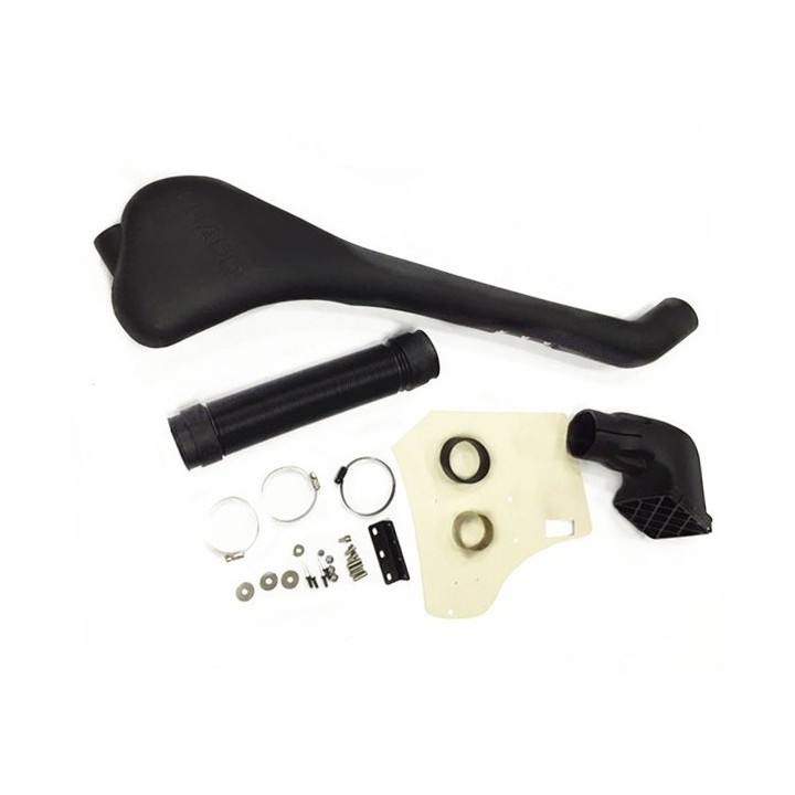 Snorkel Toyota Land Cruiser J90 - Wlot powietrza 95-02