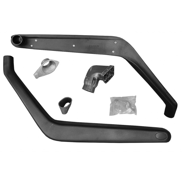 Snorkel Mitsubishi Pajero NH 90-97 - Wlot powietrza