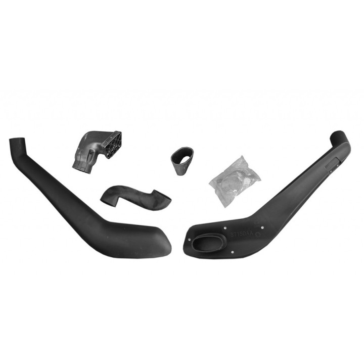 Snorkel Toyota Land Cruiser J150 - Wlot powietrza