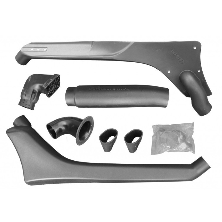 Snorkel Nissan Patrol Y61 97-00 - Wlot powietrza