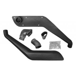 Snorkel Toyota Land Cruiser J200 - Wlot powietrza
