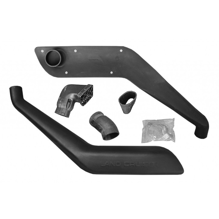 Snorkel Toyota Land Cruiser J200 - Wlot powietrza