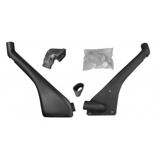 Snorkel Toyota Land Cruiser J100 - Wlot powietrza