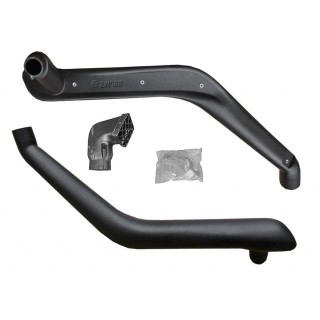 Snorkel Suzuki Jimny 98-01 - Wlot powietrza