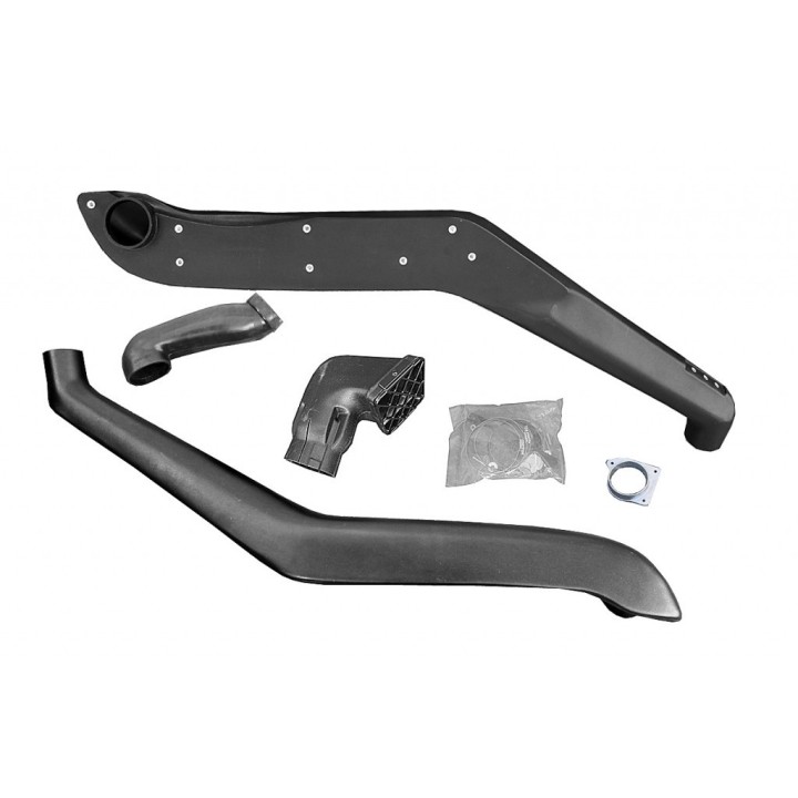 Snorkel Mitsubishi L200, Pajero Sport 06-09 - Wlot Powietrza