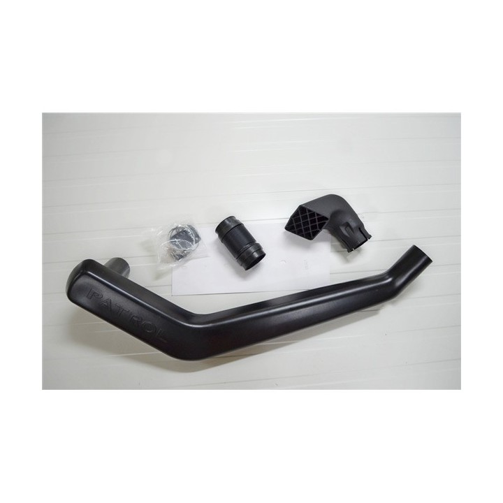 Snorkel - Wlot powierza Nissan Patrol K160/K260 3,3D