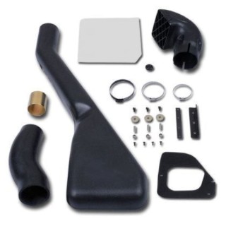 Snorkel - Wlot powietrza Land Rover Defender TD5