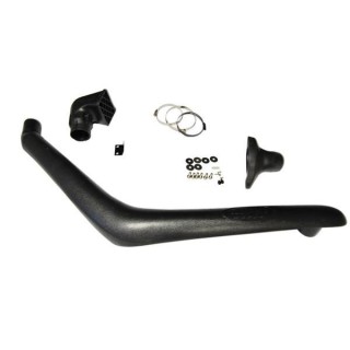 Snorkel - Wlot powietrza Mitsubishi Pajero V6 3000