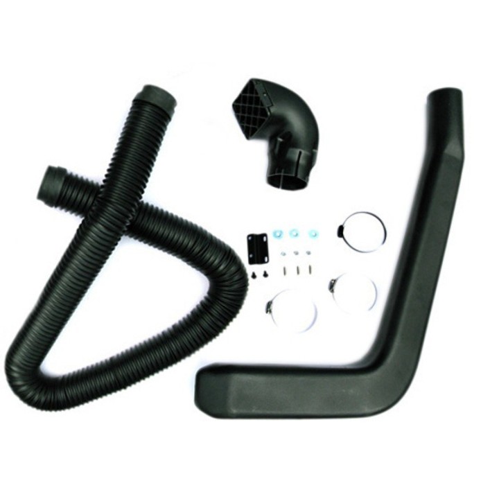 Snorkel - Wlot powietrza Toyota LC 40