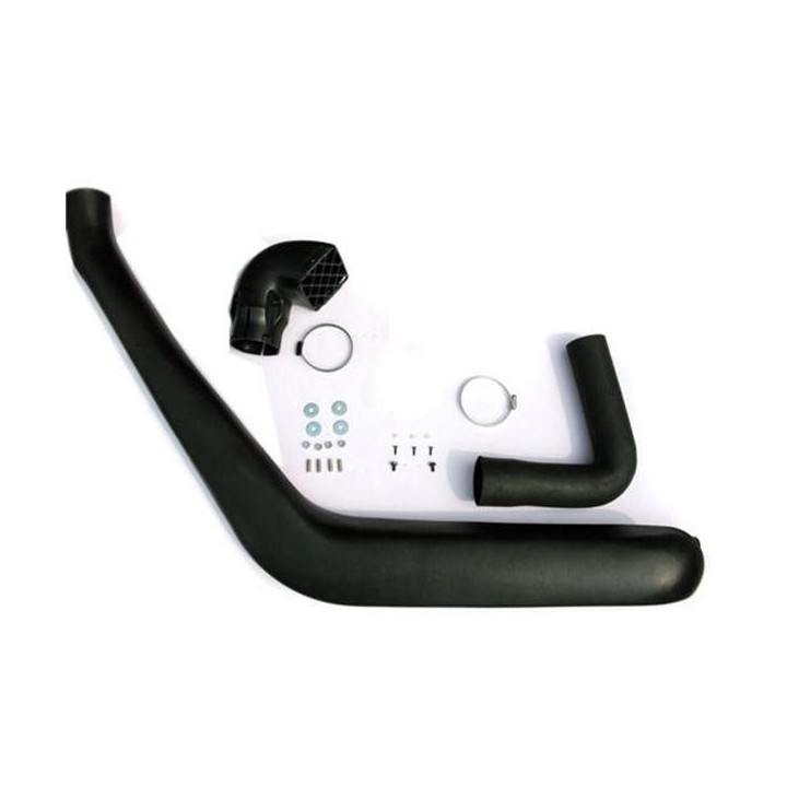 Snorkel - Air Intake Toyota LC 78