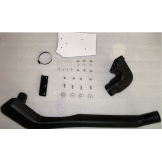Snorkel Suzuki Vitara 1,6 Benz. 01/91-12/99 lewa