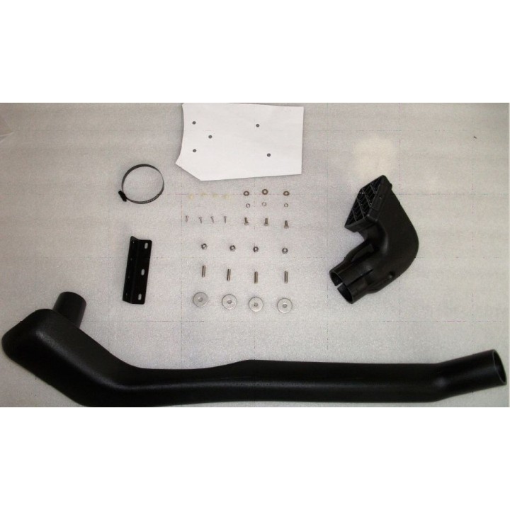Snorkel Suzuki Vitara 1.6 Petrol 01/91-12/99 Left