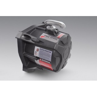 Winch Gearbox MORE4x4 13000 X-PRO