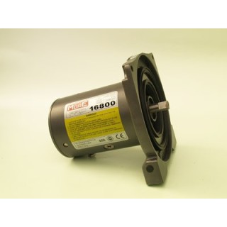 Silnik wyciągarki MORE 4x4 16800/12V PRO