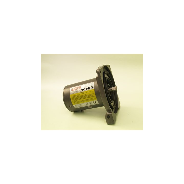 Silnik wyciągarki MORE 4x4 16800/12V PRO