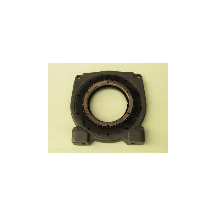 Support for winch gearbox MORE 4x4 16800 PRO