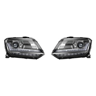 LEDriving Lampa do VW AMAROK