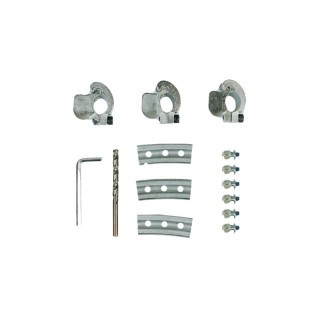 Jeep Wrangler JL Zestaw Regulacji Tylnej Kanapy OFD OF JLRSA212 Offroad Express