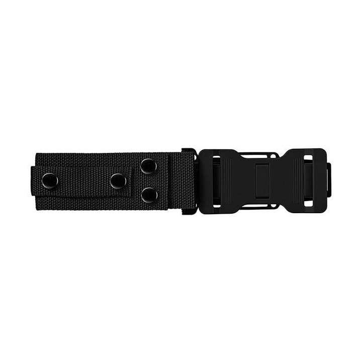 Nóż Gerber Strongarm SE black