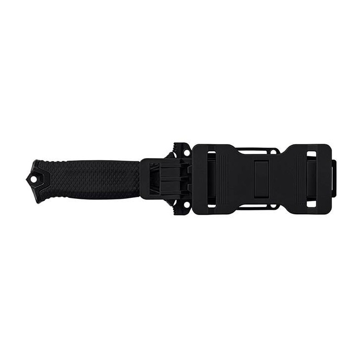 Nóż Gerber Strongarm SE black