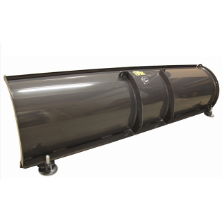 Lemiesz Pługa IronBaltic 150cm 