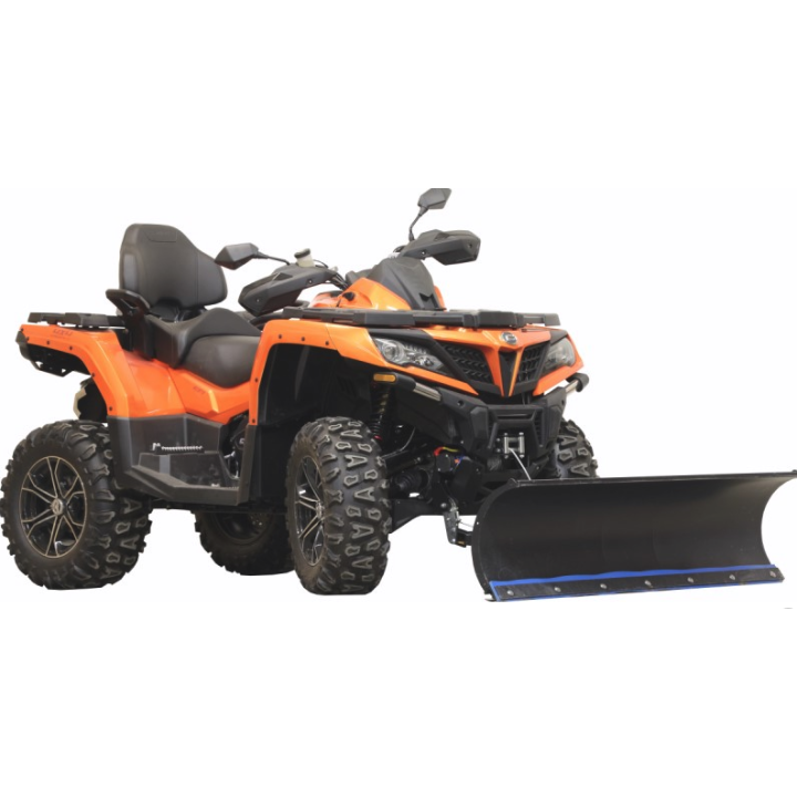 Płyta pługa Ironbaltic CFMOTO CFORCE 850 800XC (USA)