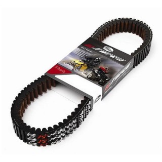 Pasek napędowy standardowy gates G-force Suzuki LTA 450 500 27G3450