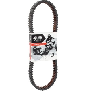 Pasek napędowy wzmacniany C12 gates G-force Suzuki LTA 450 500 27C3450