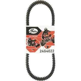 Pasek napędowy gates Polaris Ranger RZR Crew 683 760 800 24G4022 3211118
