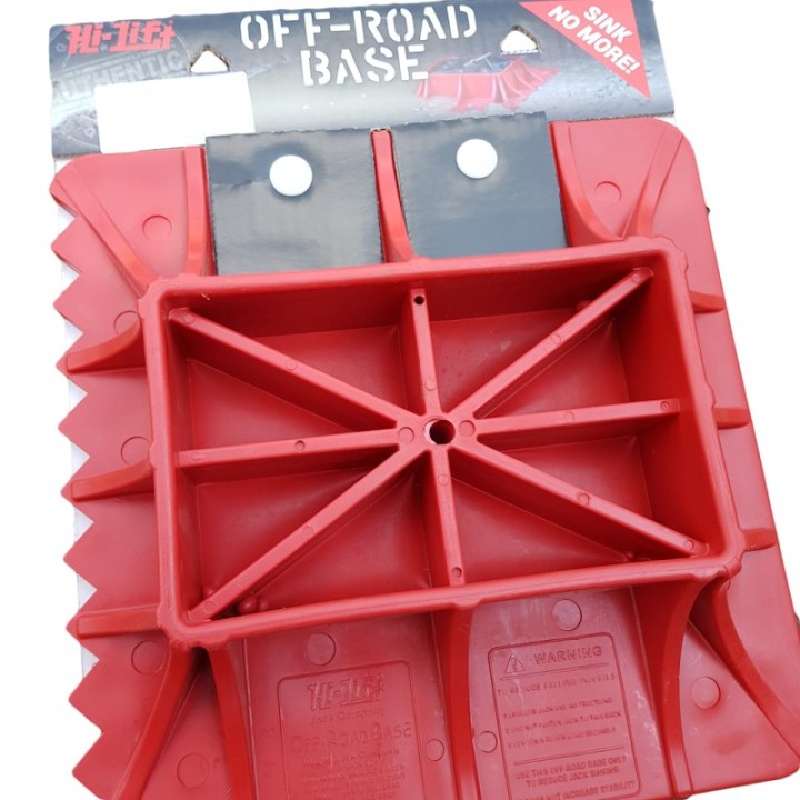 Podstawa pod Hi-Lift
