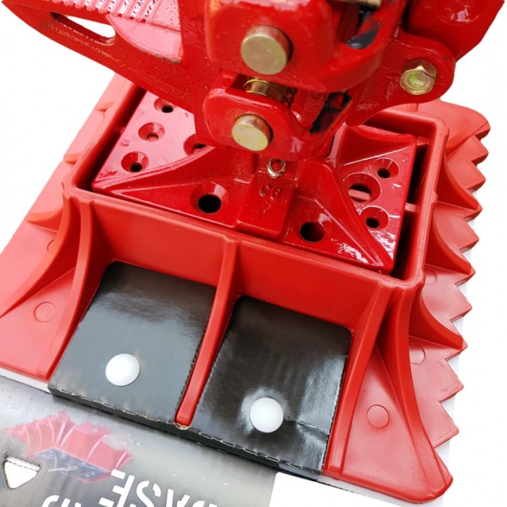 Podstawa pod Hi-Lift