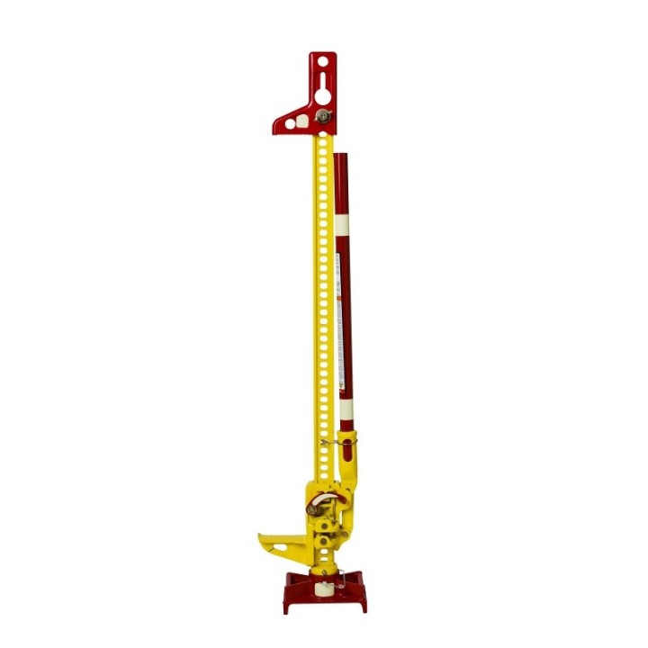 Podnośnik strażacki ratowniczy Hi-Lift First Responder Jack FR 605