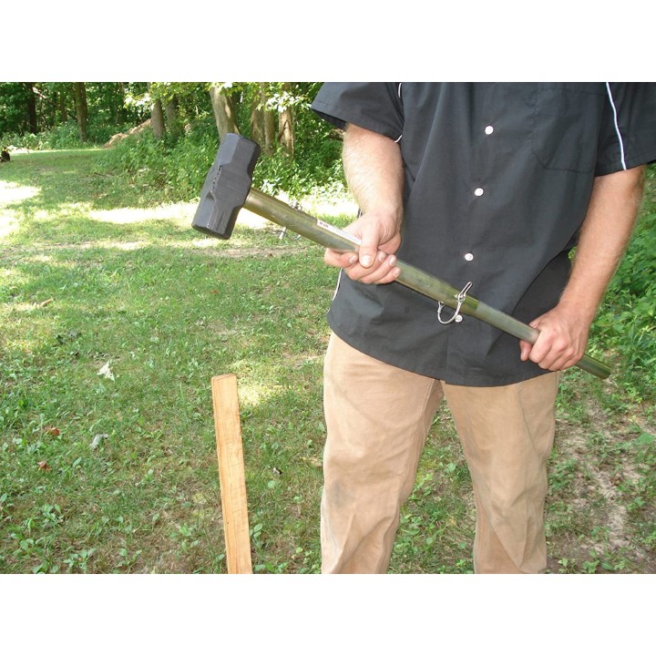 Zestaw narzędzi Hi-Lift Handle-All
