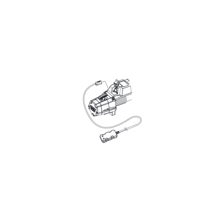 WARN HUB 103950  BEZPRZEWODOWY SYSTEM STEROWANIA DO WYCIĄGAREK WARN VR EVO