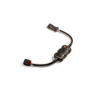WARN HUB 103940 do AXON BEZPRZEWODOWY SYSTEM STEROWANIA DO WYCIĄGAREK AXON