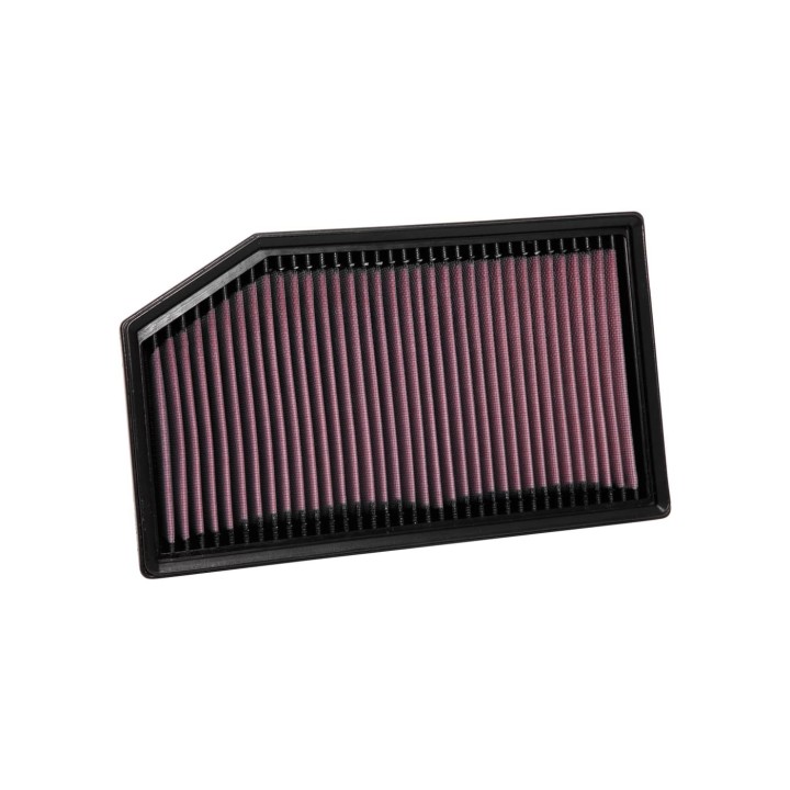 33-5076 K&N filtr powietrza JEEP JL 2.0 