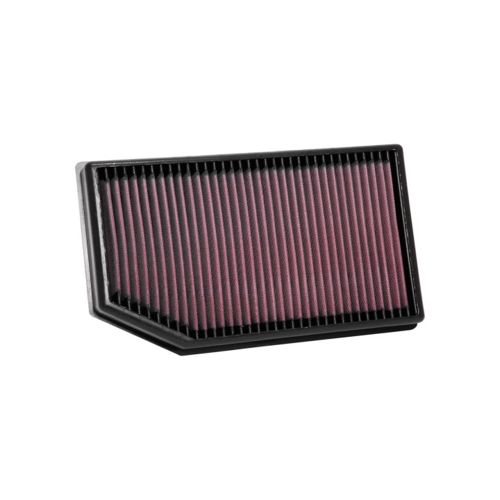 33-5076 K&N filtr powietrza JEEP JL 2.0 