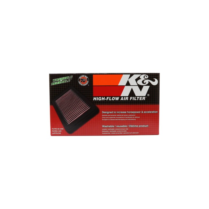 33-5076 K&N filtr powietrza JEEP JL 2.0 