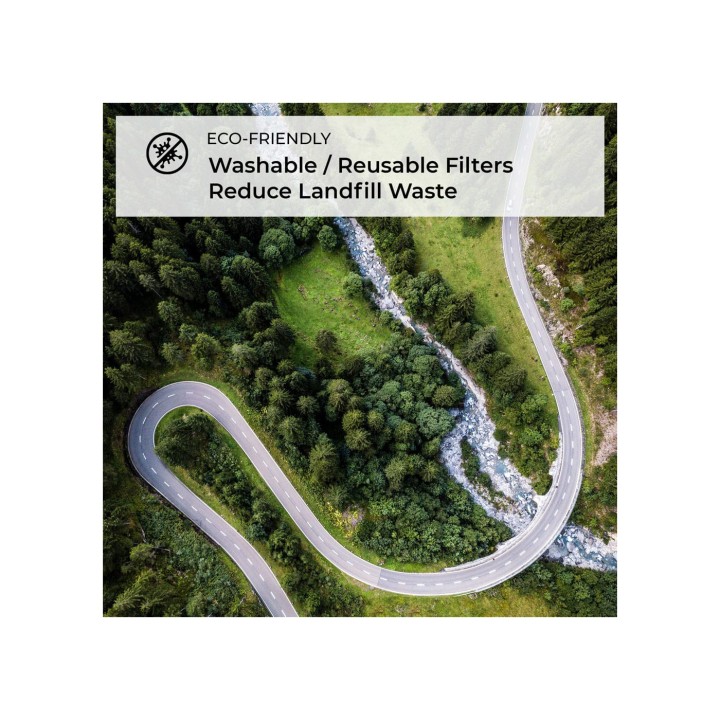 33-5076 K&N filtr powietrza JEEP JL 2.0 