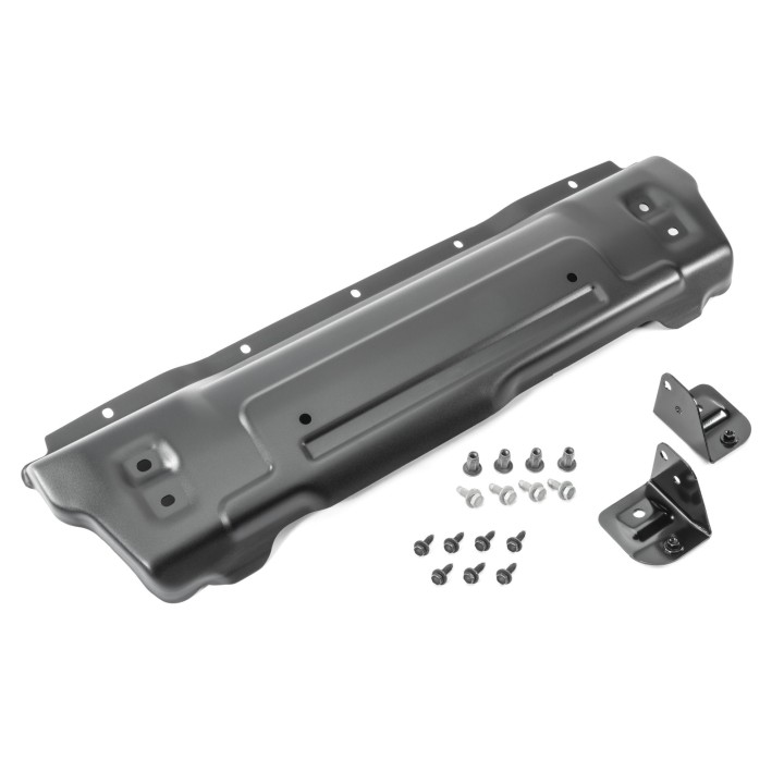 Osłona Mopar pod przedni zderzak chłodnicy stabilizatora Jeep Wrangler JL 18-21