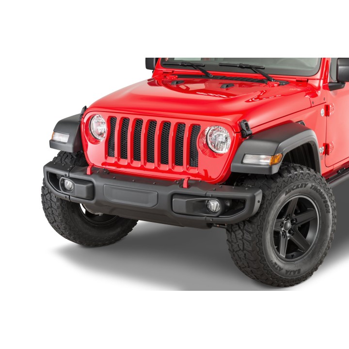 MOPAR zderzak Jeep JL