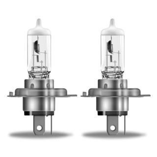 OSRAM Żarówki H4 ULTRA LIFE 4 Lata Gwarancji