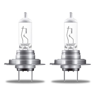 Żarówki NIGHT BREAKER SILVER H7