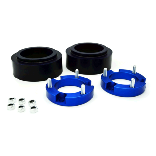Lift 2" Toyota Land Cruiser 120