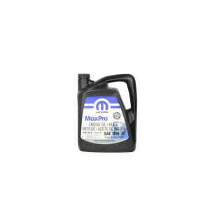 MOPAR MAXPRO 10W30